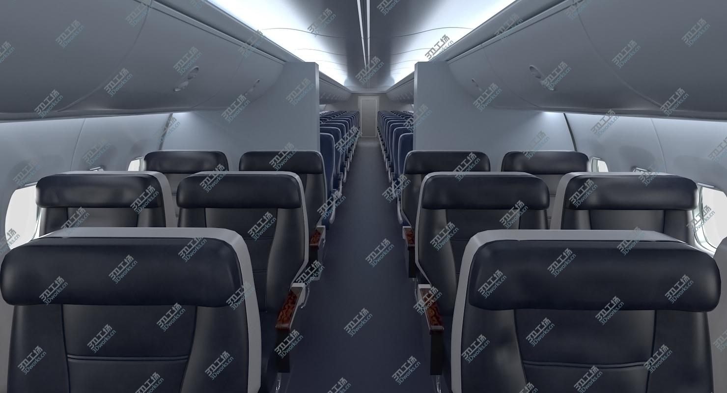 images/goods_img/20210319/3D model Boeing 737 Passenger Cabin/2.jpg